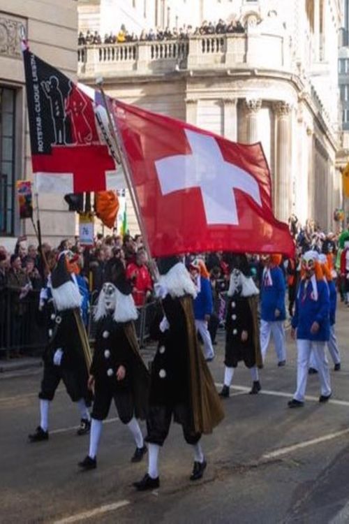 Über die Rotstab-Clique