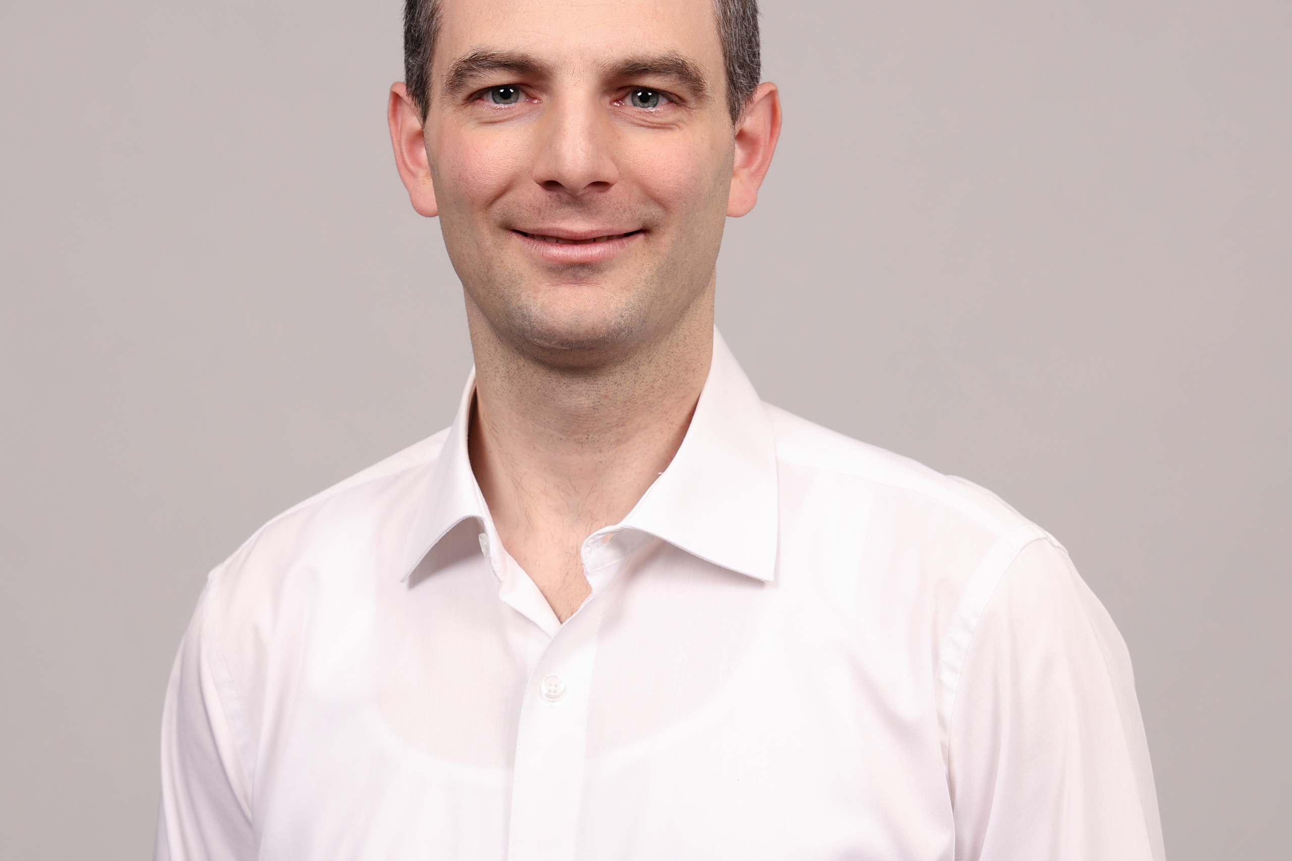 Patrick Schweizer