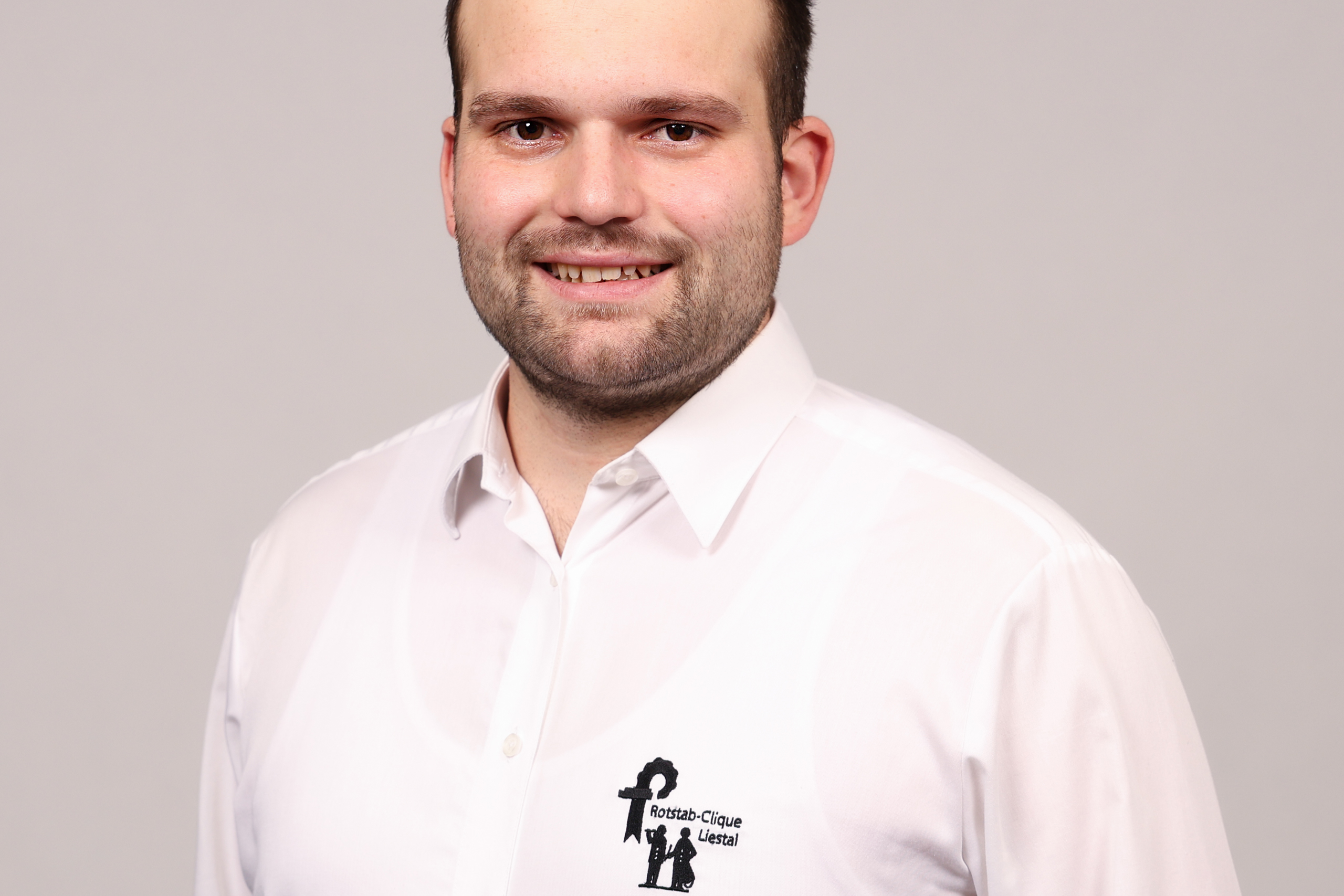 Niklas Brodbeck